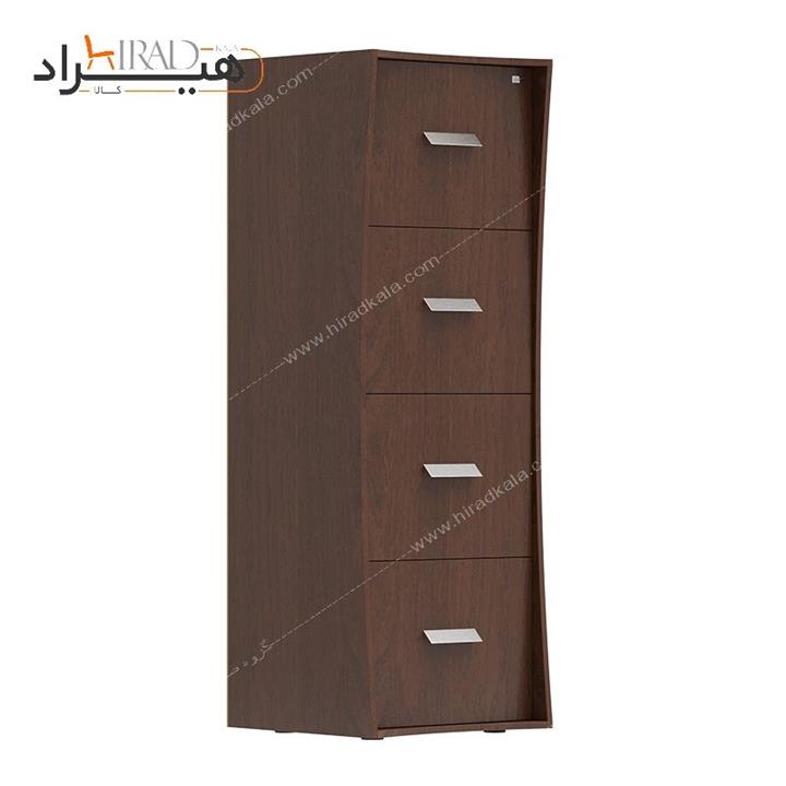 فایل کشویی هیراد مدل F33